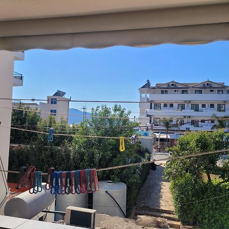 Geri Apartment Ksamil Ngoại thất bức ảnh