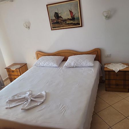 Geri Apartment Ksamil Ngoại thất bức ảnh