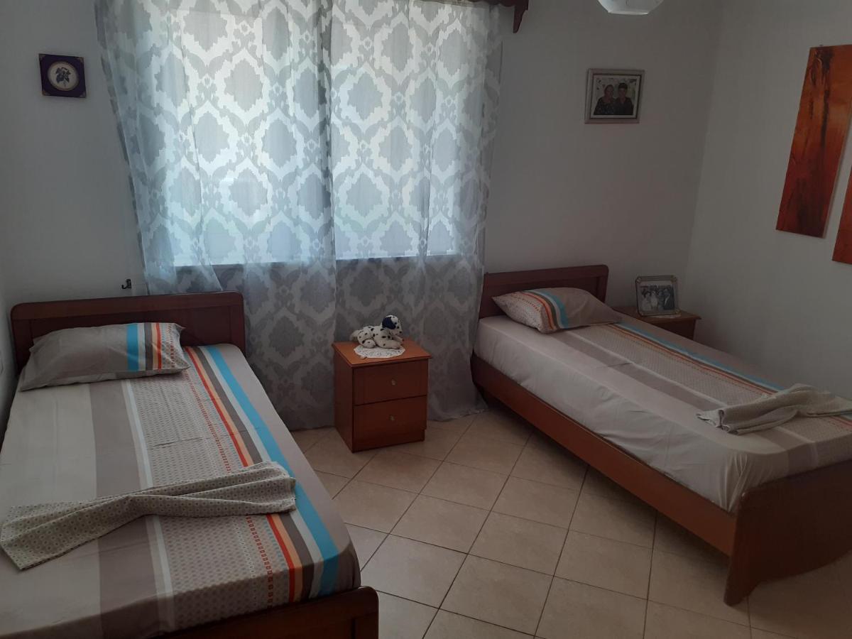 Geri Apartment Ksamil Ngoại thất bức ảnh