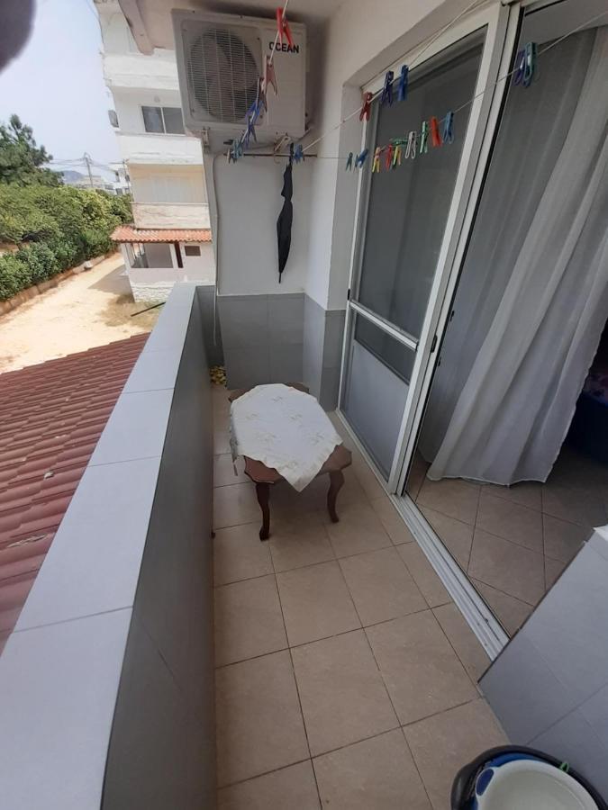 Geri Apartment Ksamil Ngoại thất bức ảnh