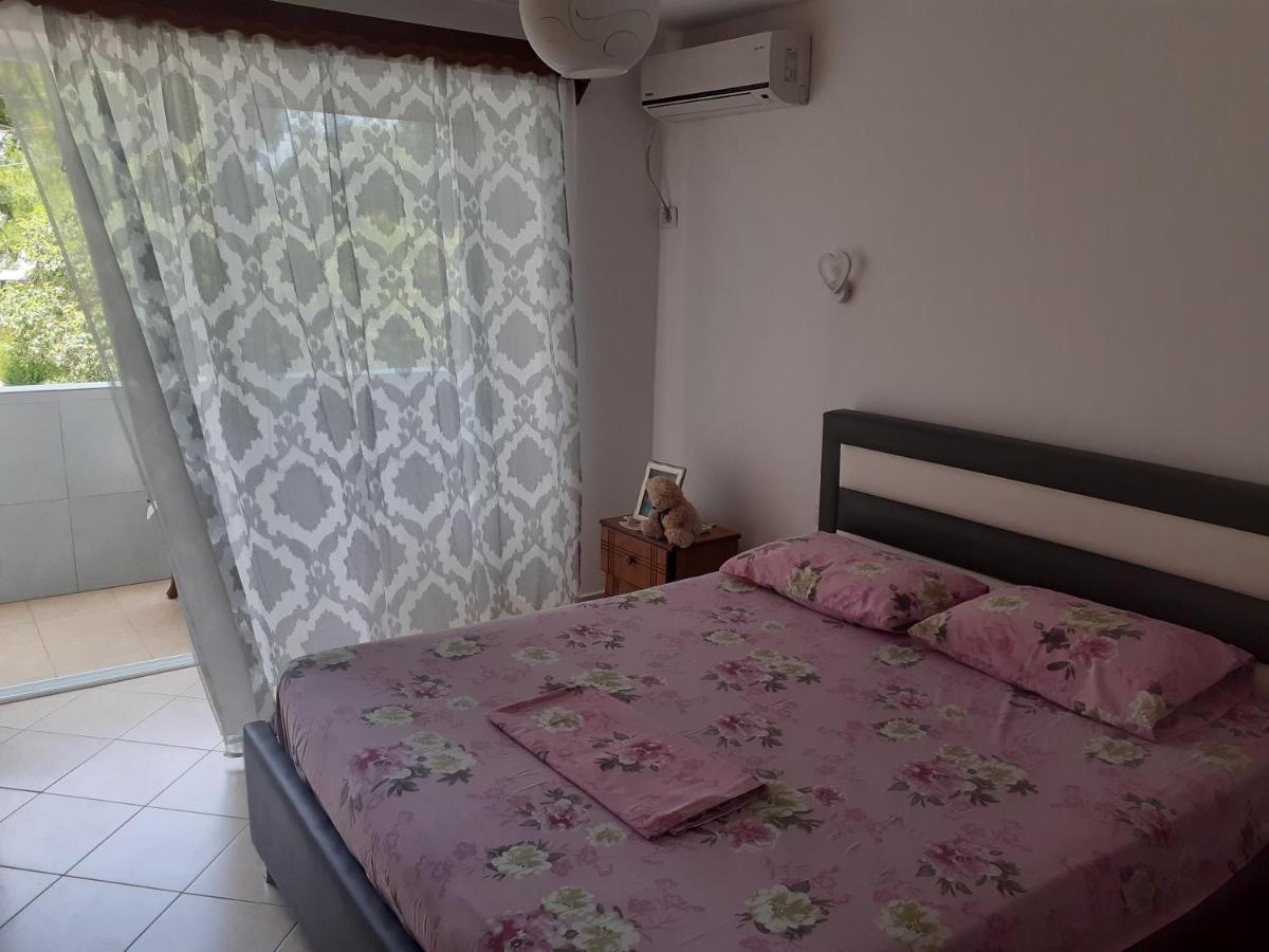 Geri Apartment Ksamil Ngoại thất bức ảnh