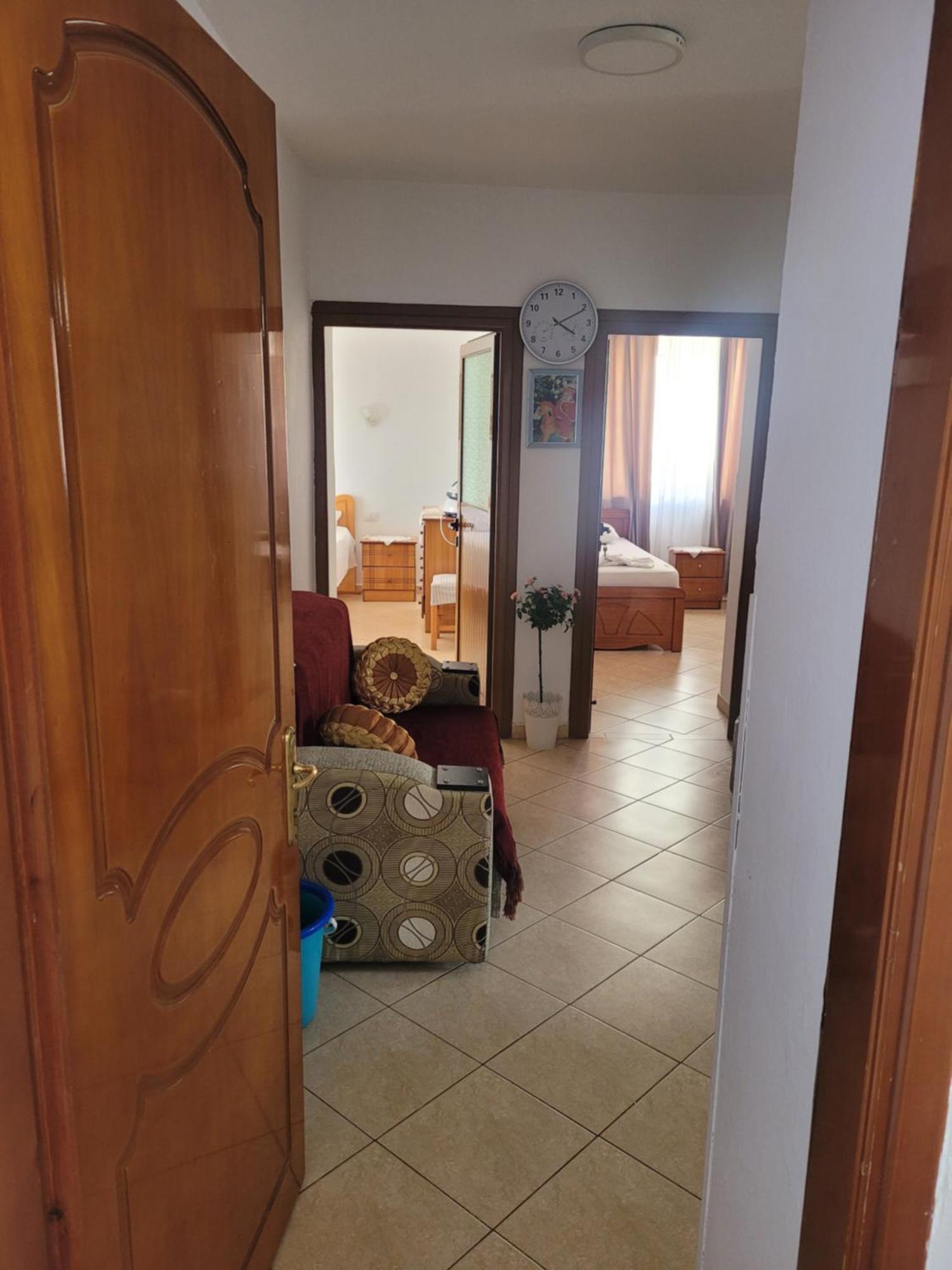 Geri Apartment Ksamil Ngoại thất bức ảnh
