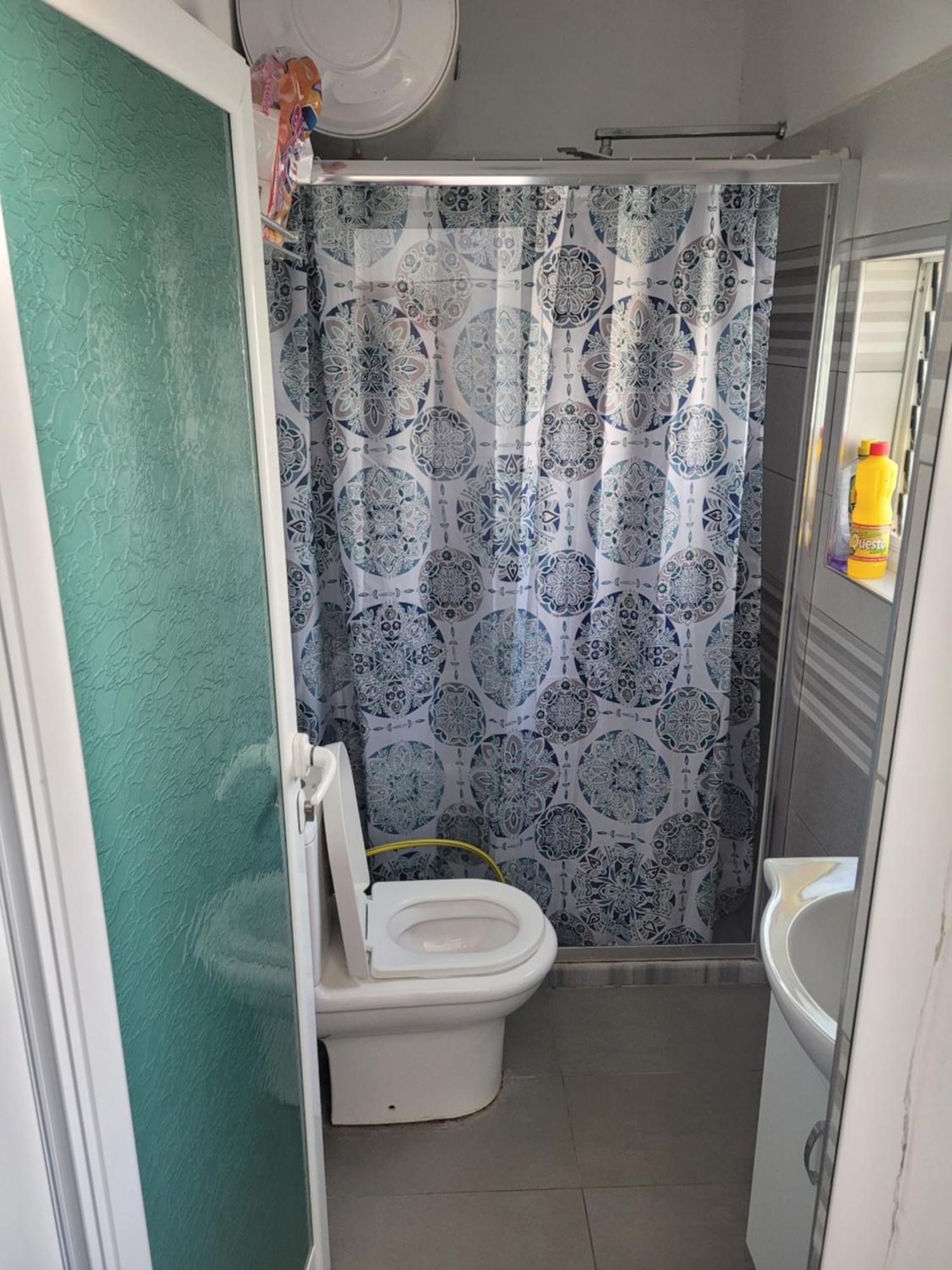 Geri Apartment Ksamil Ngoại thất bức ảnh