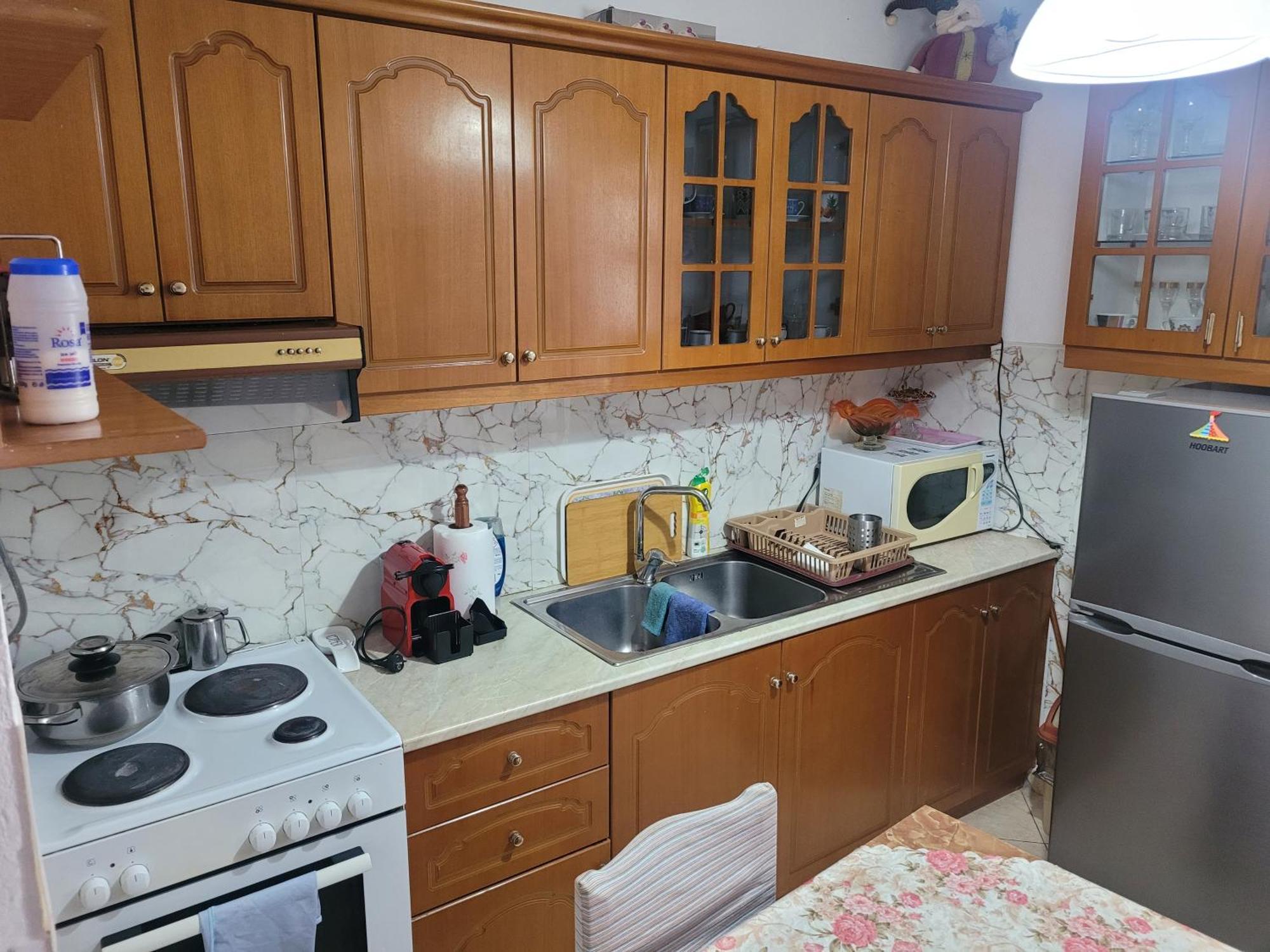 Geri Apartment Ksamil Ngoại thất bức ảnh