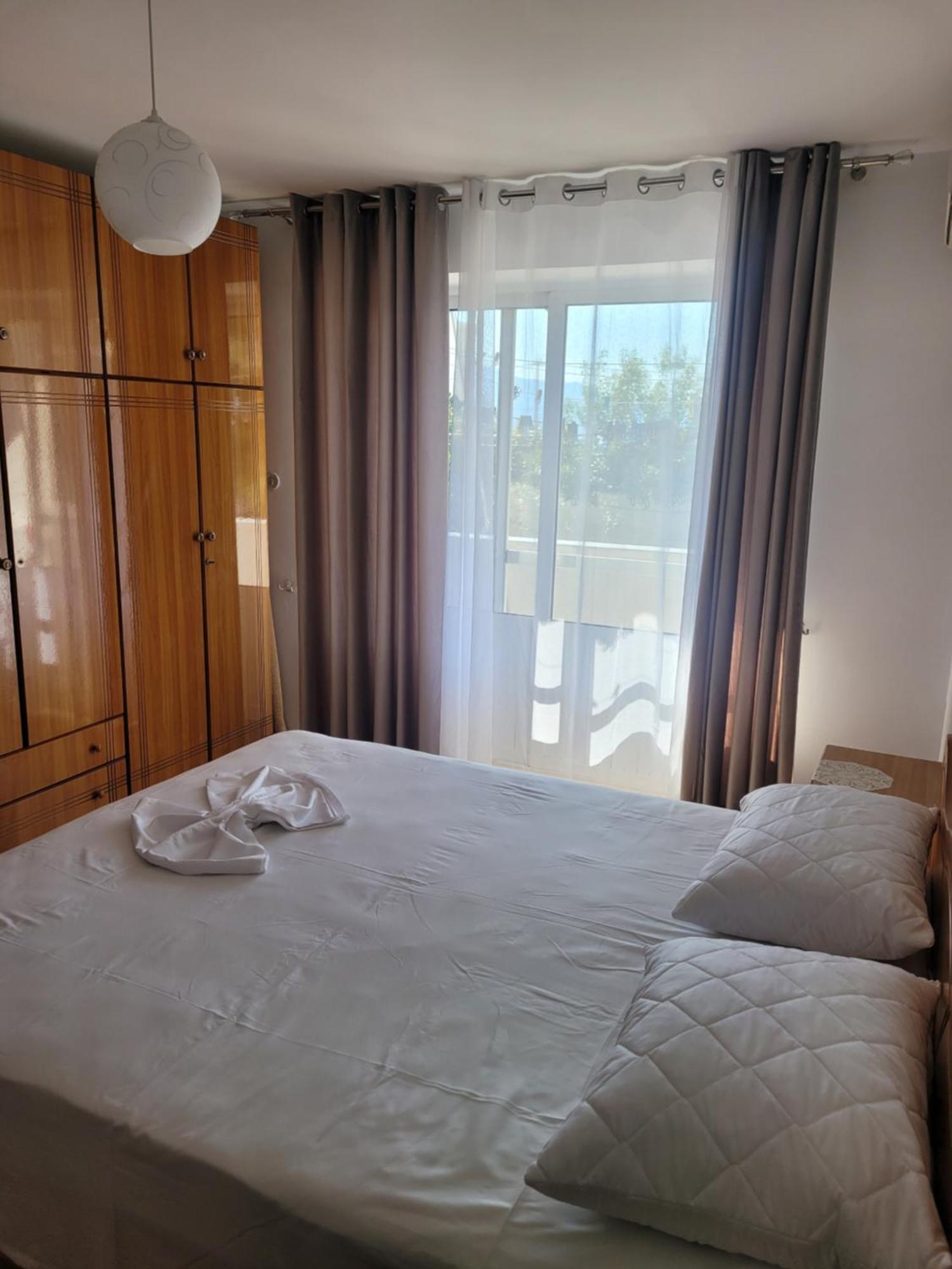 Geri Apartment Ksamil Ngoại thất bức ảnh